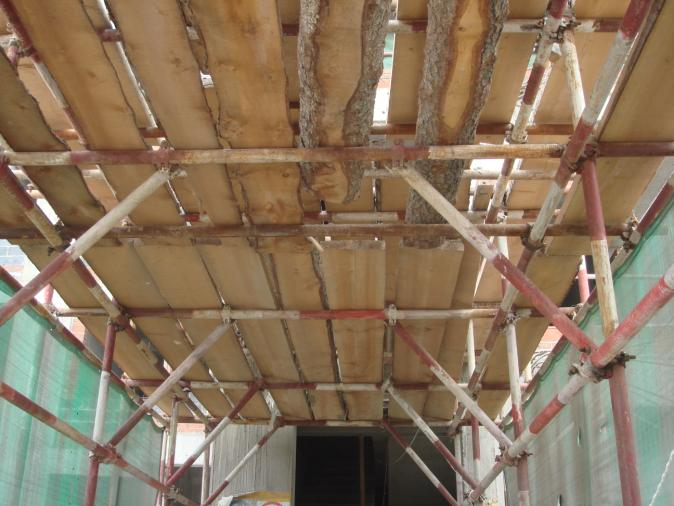 重慶廠房施工，重慶安全文明施工，重慶施工安全