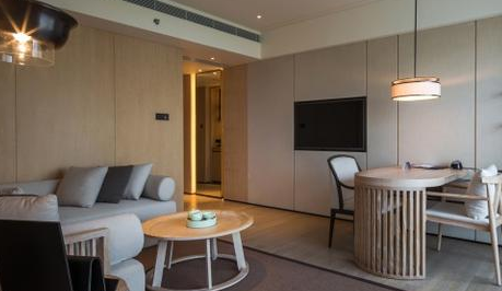 公寓式酒店裝修要點(diǎn)