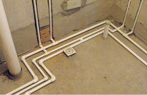 重慶華發(fā)裝修，裝修施工，水電驗收