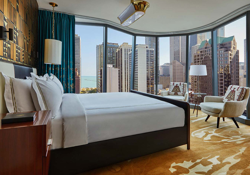 重慶酒店裝修每平方米多少錢(qián)呢？-華發(fā)裝修公司