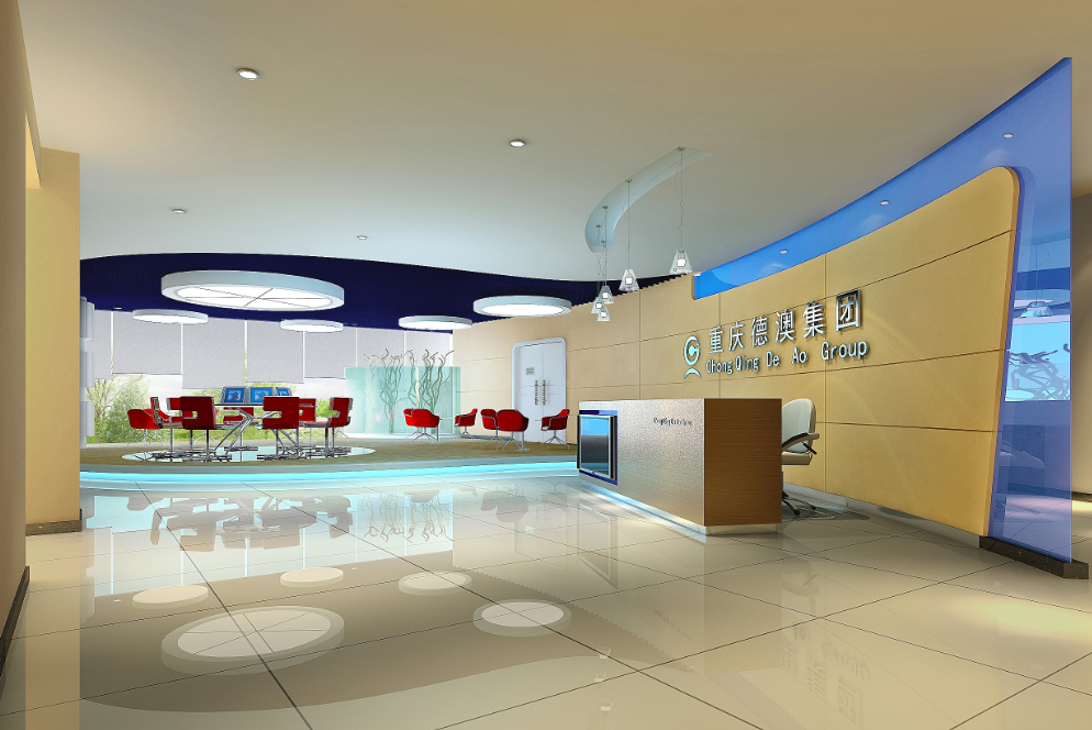 個(gè)性化辦公室裝修：讓工作空間成為你的獨(dú)特標(biāo)識