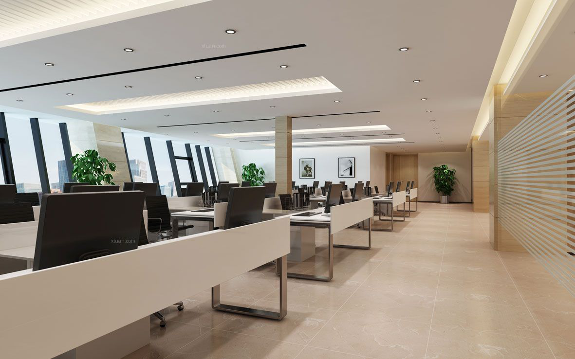 辦公室裝修有哪些安全隱患需要注意？