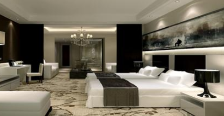 酒店裝修細(xì)節(jié)注意