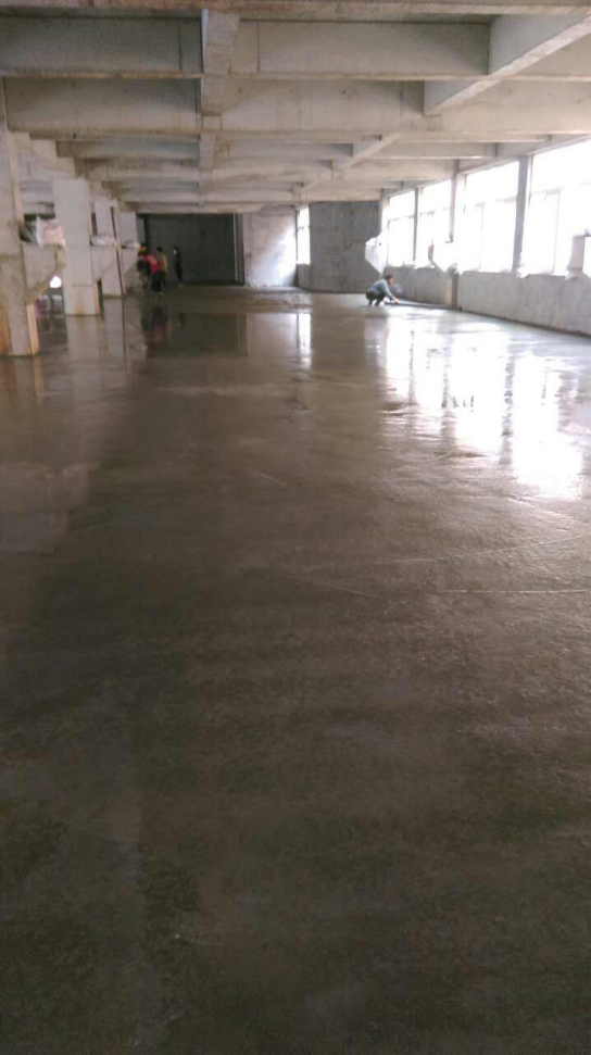 廠房裝修，食品廠房裝修