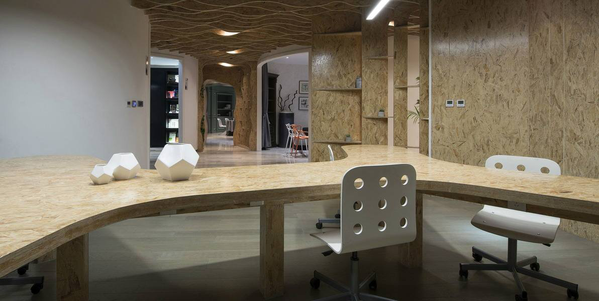 夏季重慶辦公室裝修需要注意什么問題？