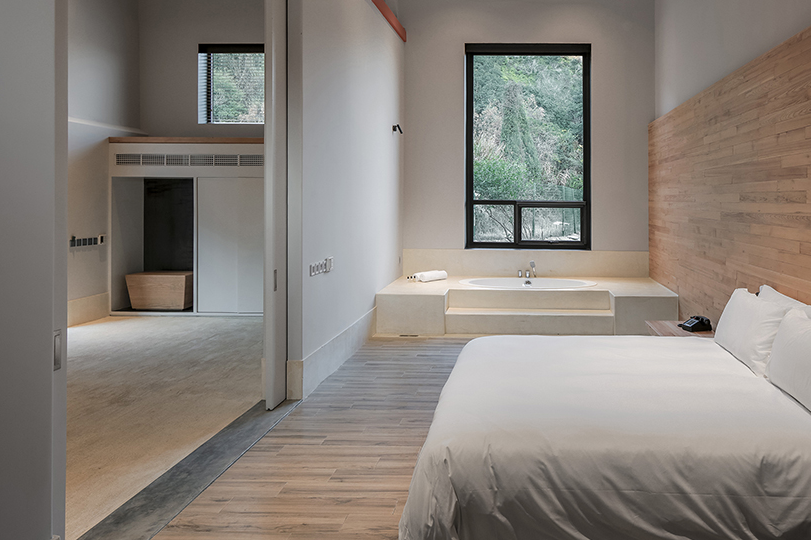 重慶酒店裝修公司淺談酒店裝修設(shè)計誤區(qū)有哪些？