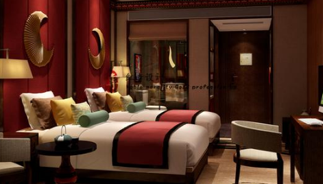 星級酒店裝修注意事項(xiàng)