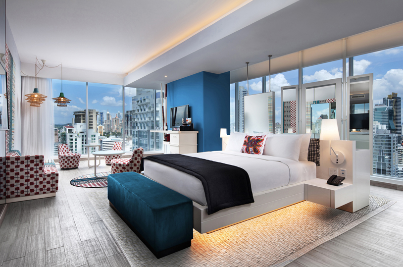 酒店裝修要注意什么？酒店客房裝修注意事項有哪些？