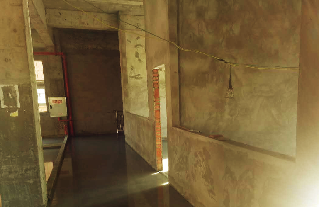 好香辛食品加工廠(chǎng)，重慶食品加工廠(chǎng)裝修，重慶食品加工廠(chǎng)