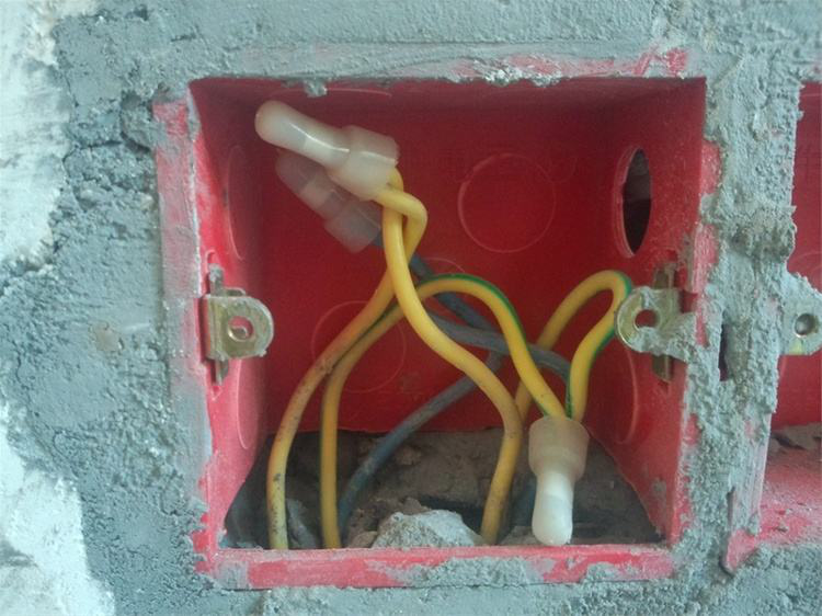 重慶華發(fā)裝修，裝修施工，水電驗收