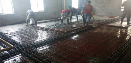 華發(fā)工程裝修公司，工程安全