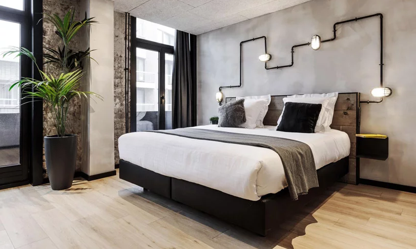 重慶精品酒店裝修要點有哪些？酒店裝修有什么誤區(qū)？