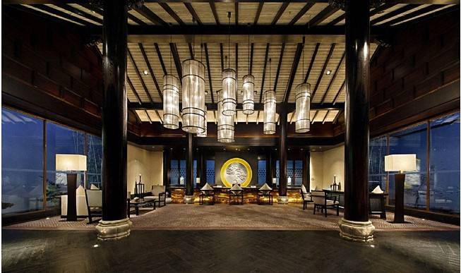 重慶精品酒店裝修應(yīng)該如何定位？