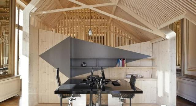 辦公室怎么裝修設(shè)計(jì)？重慶華發(fā)裝修公司辦公室空間設(shè)計(jì)