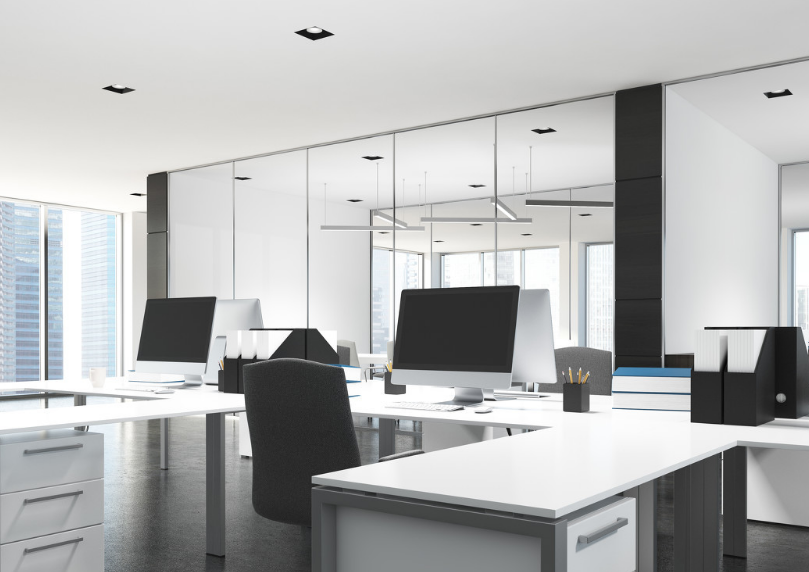 辦公室裝修公司怎樣選擇？