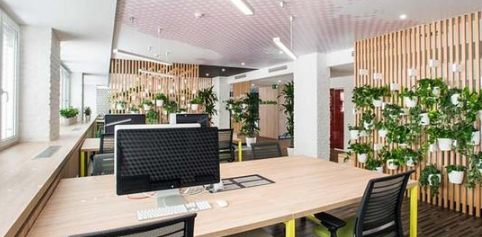 辦公室裝修注意事項及要點(diǎn)分析