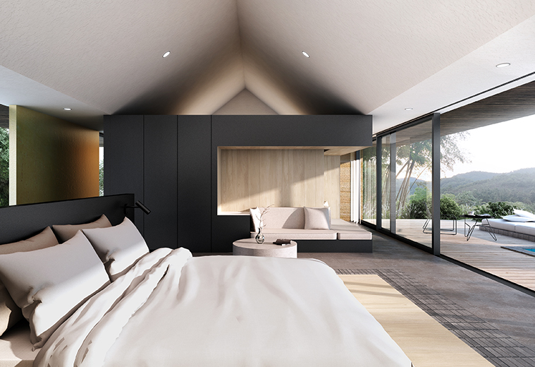 2019酒店裝修需要多少錢？酒店裝修材料清單有哪些？