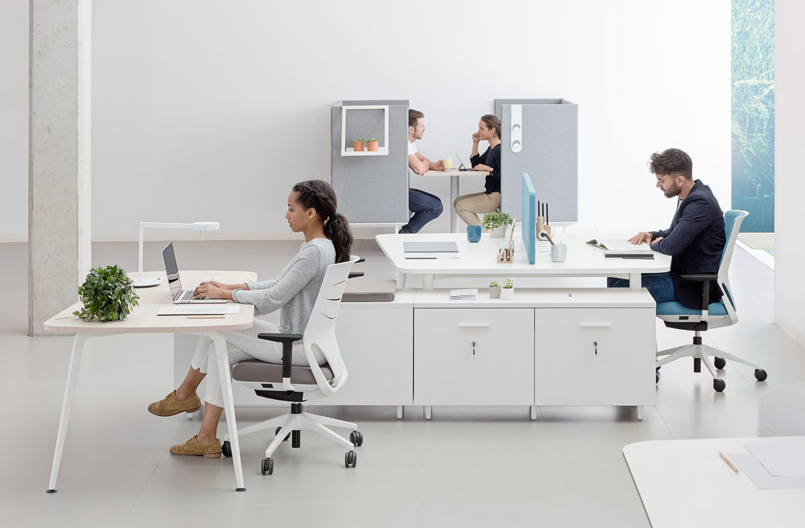 辦公室裝修報價內(nèi)容有哪些？怎樣裝修辦公室好？