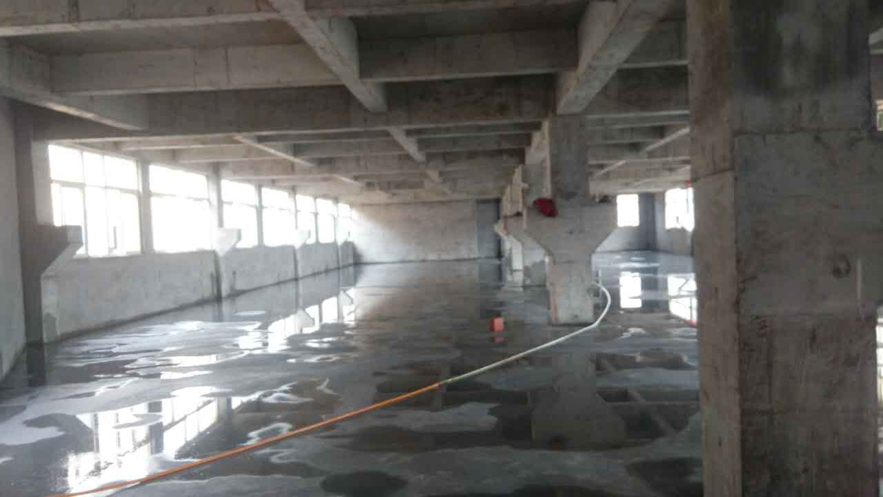 廠房裝修，食品廠房裝修