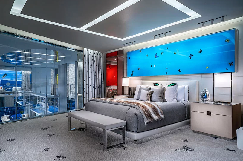 星級(jí)酒店裝修的關(guān)鍵要素有哪些？