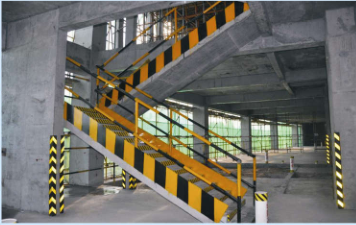 洞口、臨邊保護(hù)管理